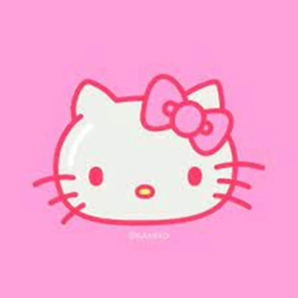 #hellokittyclub Roblox group icon