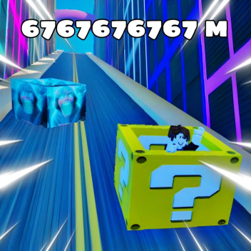 SLIDE DOWN 6767676767KM (BOX SLIDE)