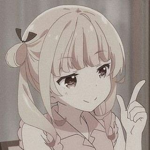 Anime and besties group