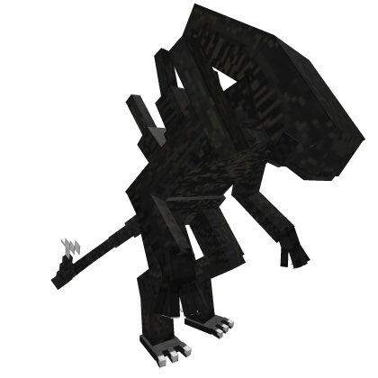 8-bit alien companion thumbnail
