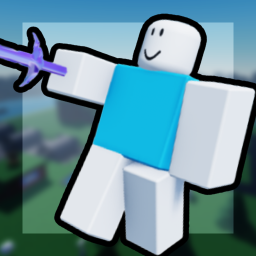 Unnamed PVP Game