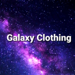 Gαlaxy Clothing