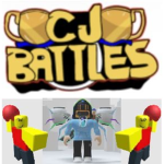 CJ Battles Team
