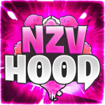 NVZ HOOD [GROEP]