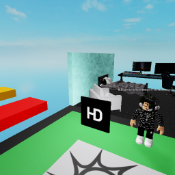 The Easy Obby
