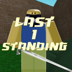 Last 1 Standing