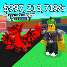 Steal a Dinozorzo 🦖