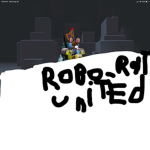 Robo-rats United