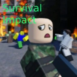 Survival Impact (FLOOD UPDATE) icon