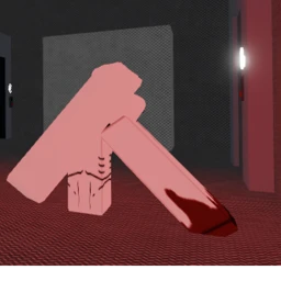 Foundation Containment Maze (READ DESC) icon