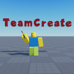 Team Create!