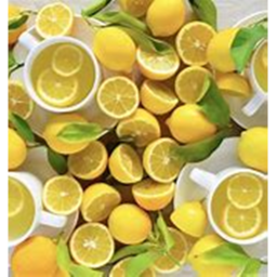 Lemon Hangout