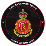-[ΒΑ]- Officer Training Corps