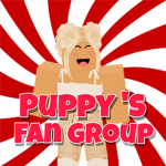Puppy's fan group!!!