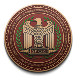 Senatus and The People Of Rome