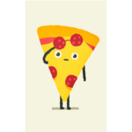 ~•Pizza Army•~