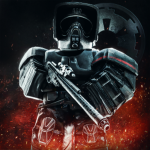 Storm Commandosᅠᅠ