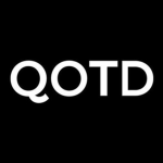 >>[QOTD]<<
