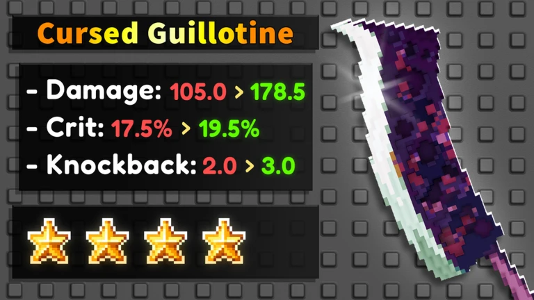 ピクセルブレード