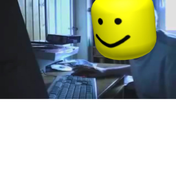 Chill up a angry german kid obby