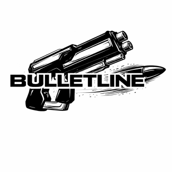 BulletLine (TEST GAME)