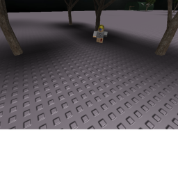 SURVIVE-A Horror Game