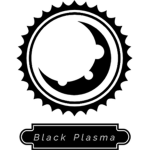 black plasma