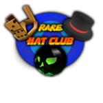 Rare Hat Owners.