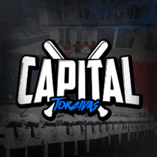 Capital Torcidas Roblox Game - Season 1