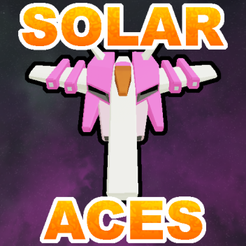 Solar Aces - Dev Branch