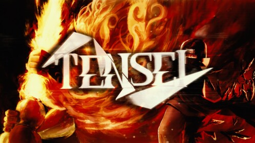 TENSEI [IN-DEV]