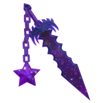 Dark Aether Sword