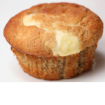 cheesy mic nuffins