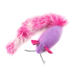 #PinkMouseSquad