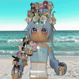 RG obby (BETA)