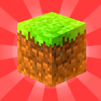 Literally Minecraft