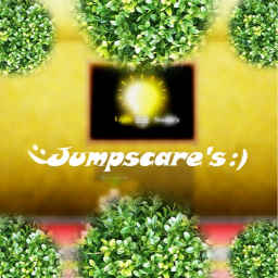 JumpScares(W.I.P)