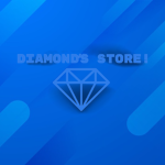 Diamond's Store!