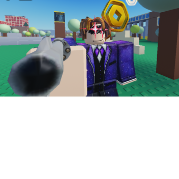 Revolver Ravagers