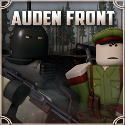 Auden Front