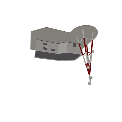 Radio Tower