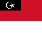 Johor Constabulary Force.