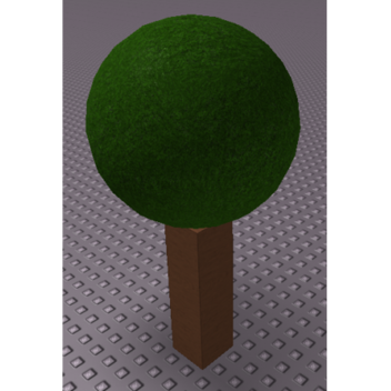 Tree knocking down simulator (update)