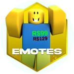 🕺[FUN] Emotes🕺