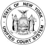 [NYS] The New York Unified Court System