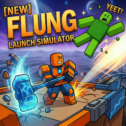 [NEW] FLUNG: Launch Simulator