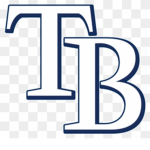 Tampa Bay Rays Of Bloxburg League Baseball