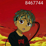 DrainedXO