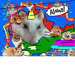 My_hamster_is_rad