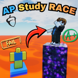 [EVERY] AP Study Race